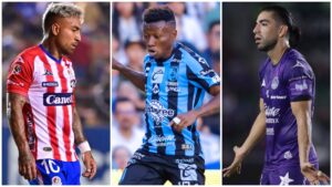 ¿Qué equipos hubieran ascendido y descendido en la Liga MX desde 2020?