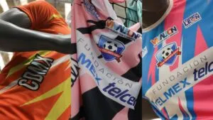 Copa Telmex Telcel 2025 inicia con presentación oficial y muestra de uniformes