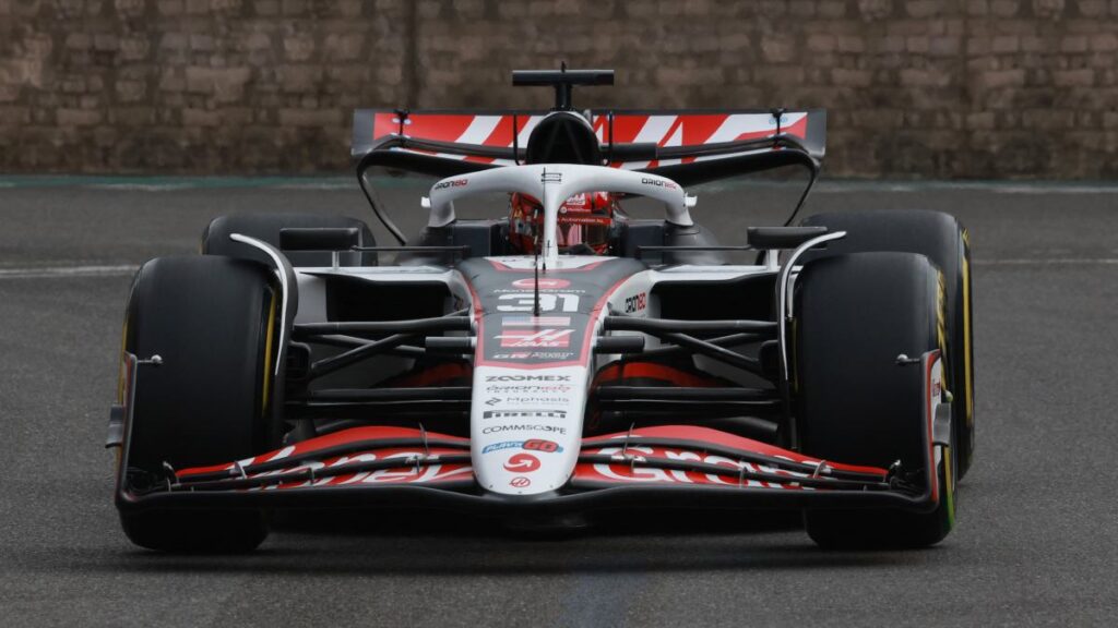 Esteban Ocon, descalificado tras irregularidades con su monoplaza