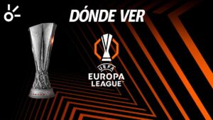 Europa League 2025 en vivo: horarios y dónde ver la jornada 4