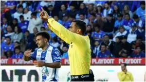 Comisión de Arbitraje admite error en la victoria de Cruz Azul ante Pachuca
