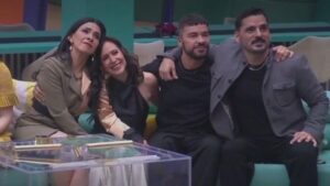 La Casa de los Famosos 2025: ¿Quiénes son los seis finalistas de la temporada?