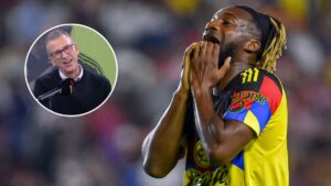 ¿Exigencia o apapacho? El América y su rendimiento en el Apertura 2025