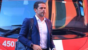 Necaxa y Puebla se juegan la vida en Aguascalientes: “Cada partido es una final”