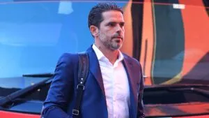 Fernando Gago confirma respaldo de la directiva del Necaxa pese a malos resultados