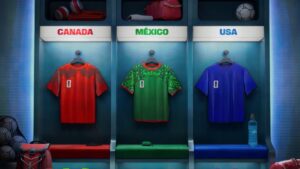 Mundial 2026: ¿Cuándo se revelarán las mascotas oficiales? FIFA da primera pista