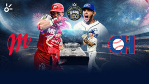 Charros vs Diablos a la Serie del Rey 2025 de la LMB 2025: calendario y transmisión