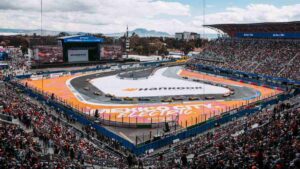 Fórmula E Mexico City E-Prix 2026: precios y cómo comprar boletos para la carrera