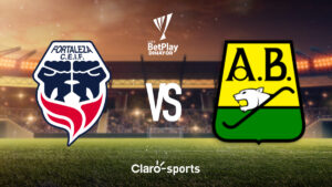 Fortaleza vs Atlético Bucaramanga en vivo la Liga BetPlay Dimayor 2025-II: resultado y goles de la fecha 13, en directo online