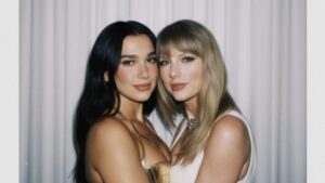 ¿Cómo hacer tu foto polaroid con alguna celebridad y cumplir tu sueño con esta tendencia?