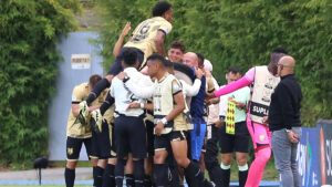 Águilas Doradas baja de la nube al Deportivo Cali: las claves de la derrota azucarera