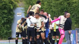 Águilas Doradas baja de la nube al Deportivo Cali: las claves de la derrota azucarera