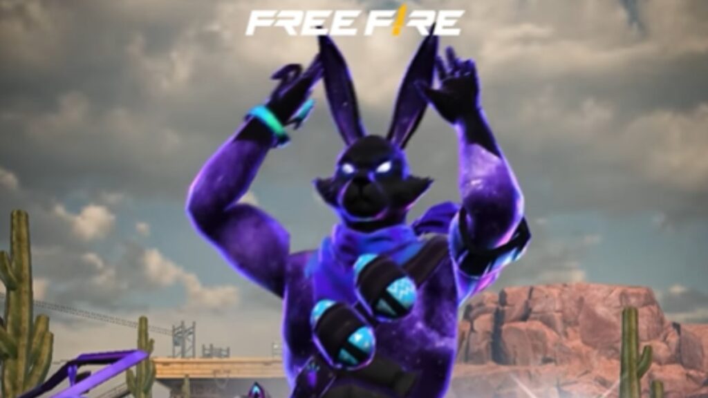 Free Fire | @freefirelatam