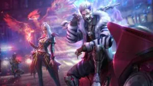 Códigos de Free Fire hoy 4 de enero: ¿Cuáles son y cómo canjearlos?