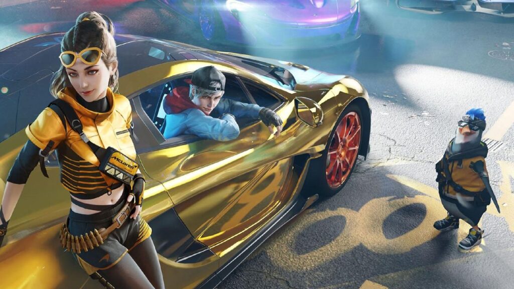 Códigos de Free Fire hoy 18 de septiembre: cómo canjearlos y recompensas para este jueves