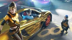 ¿Cómo canjear los códigos de Free Fire hoy 22 de octubre?