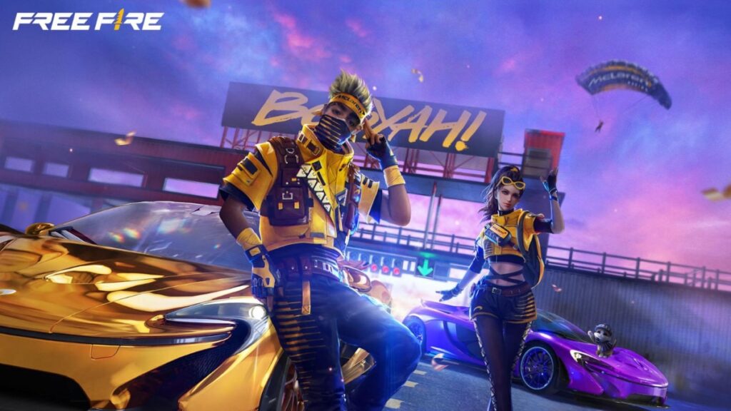 ¿Cómo canjear Códigos de Free Fire hoy lunes 29 de septiembre?