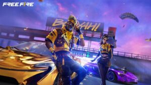 ¿Cómo canjear Códigos de Free Fire hoy lunes 29 de septiembre?