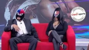 ¡Última caída! Fuerza Guerrera dirá adiós tras más de cinco décadas en el ring en una ‘lucha de dinastías’