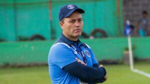 Javier López tiene Asperger y hace una confesión sobre su paso por Antigua GFC y Motagua