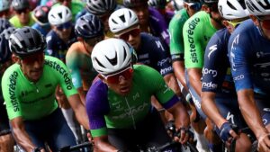 Clásico RCN 2025 en vivo, etapa 5: resultado y posiciones hoy, 24 de septiembre