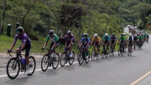 Clásico RCN 2025, en vivo: ¿Quién ganó la etapa 7? Resumen, resultados y clasificaciones del 26 de septiembre