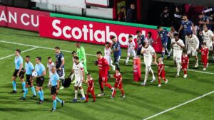 Escándalo en Alajuelense por casos de indisciplina a horas de enfrentar al Motagua