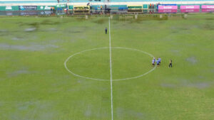 Aurora y Mictlán ya tienen fecha confirmada para su duelo suspendido por lluvia