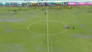 Aurora y Mictlán ya tienen fecha confirmada para su duelo suspendido por lluvia