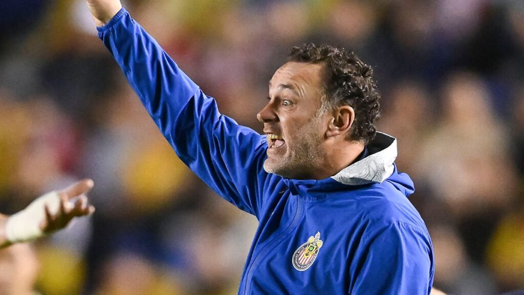 Milito asguera que no fue sorpresa ganar al América