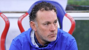 Gabriel Milito desmiente interés de Independiente y asegura que está centrado en Chivas