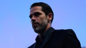 Fernando Gago resalta esfuerzo de Necaxa tras empate e insiste en seguir trabajando