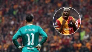 Liverpool prolonga su mala racha ante el Galatasaray en Estambul