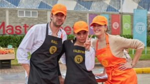 MasterChef Celebrity Colombia: ¿quién fue el participante eliminado y qué pasó en el último capítulo?