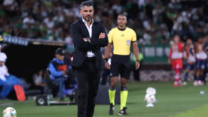 Atlético Nacional, una bomba a punto de explotar