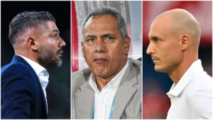 ¿Con proceso o sin él? Así van Atlético Nacional, Millonarios y América de Cali en esta década