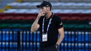 Oficial: Gabriel Raimondi no va más como entrenador de América de Cali