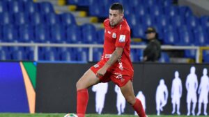 FIFA suspende por un año a Rodrigo Holgado tras “jugar indebidamente” para Malasia