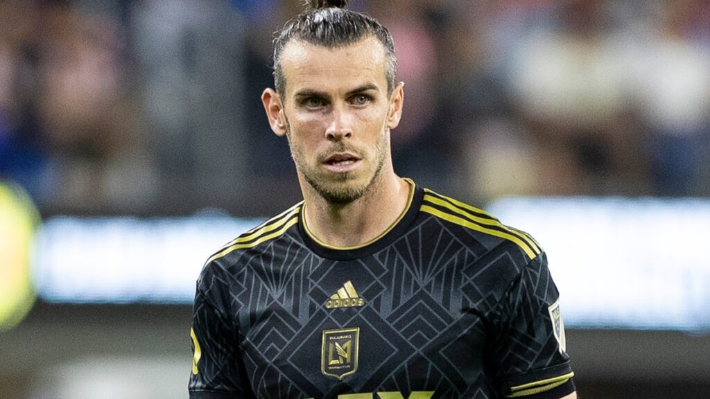 Gareth Bale asegura que la MLS podría crecer con mejores jugadores y mayor poder financiero