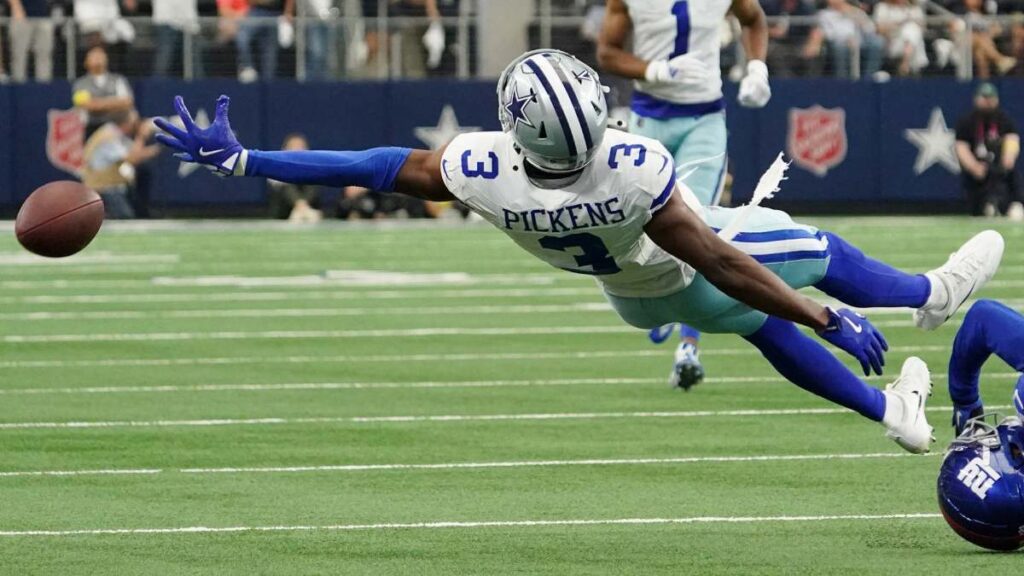 Picks NFL 2025 Packers vs Cowboys 