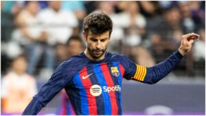 ¡Gerard Piqué, en problemas! Podría enfrentar dura sanción como dueño del FC Andorra