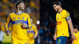 Henry Martín y Gignac, lesionados nuevamente: ¿Se acerca el final de dos goleadores históricos?