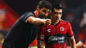 Abreu destaca la personalidad de Gil Mora al ejecutar el penal con esa delicadeza de definición