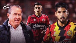 Gilberto Mora: un caso de éxito entre la fallida consolidación de jugadores en México