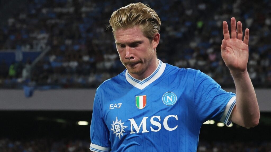 Girogio Armani ha vestido a grandes requipos y leyendas del deporte