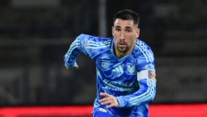 Fernando Gorriarán no ve crisis en Tigres, pese a impaciencia de la afición