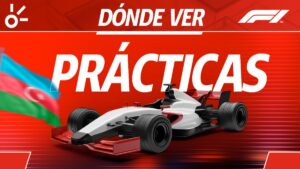 GP Azerbaiyán, en vivo: horario y dónde ver las prácticas libres de la F1 2025