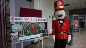 Gran Sorteo Especial 303: conoce los premios de la Lotería Nacional para el 15 de septiembre