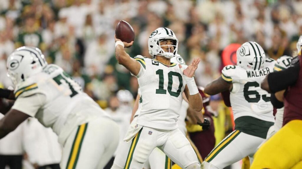 Photo by Michael Reaves / GETTY IMAGES NORTH AMERICA / Getty Images via AFP