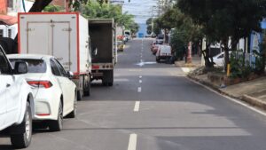 Bucaramanga, con cierres viales hasta noviembre: ¿Qué zonas afecta y cuáles son las rutas alternas?